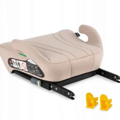 Kidwell fotelik samochodowy podstawka i-size isofix 15-36kg bono 120-150cm