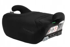 Kidwell fotelik samochodowy podstawka i-size isofix 15-36kg bono 120-150cm