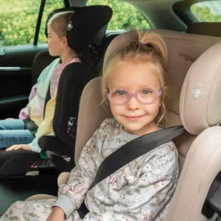 Kidwell fotelik samochodowy tendo 100-150 cm isofix i-size