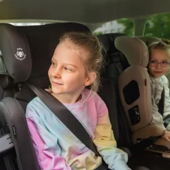 Kidwell fotelik samochodowy tendo 100-150 cm isofix i-size