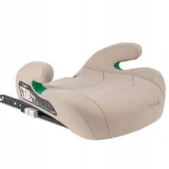 Kidwell fotelik samochodowy tendo 100-150 cm isofix i-size