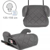 Kidwell fotelik samochodowy podstawka remo isofix i-size
