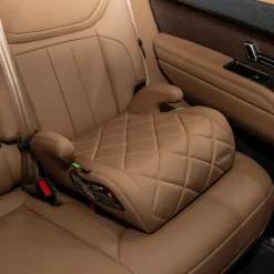 Kidwell fotelik samochodowy podstawka remo isofix i-size