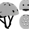 KIDWELL kask ochronny dziecięcy regulowany 52-56cm