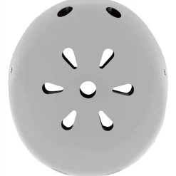 KIDWELL kask ochronny dziecięcy regulowany 52-56cm