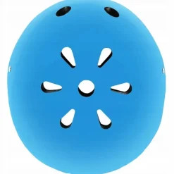 Kidwell kask ochronny dziecięcy regulowany 52-56cm na rower hulajnogę