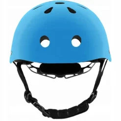 Kidwell kask ochronny dziecięcy regulowany 52-56cm na rower hulajnogę