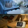 Kidwell niania elektroniczna willi z kamerą na żywo tryb nocny 4x zoom