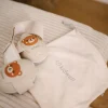 Kidwell orso 2w1 słuchawki wygłuszające ochronne dla dzieci lekkie 0+