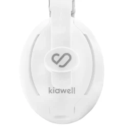 Kidwell orso 2w1 słuchawki wygłuszające ochronne dla dzieci lekkie 0+