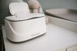 Kidwell podgrzewacz do chusteczek nawilżanych tissu