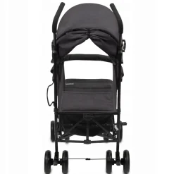 Kidwell wózek spacerowy spacerówka parasolka nelli graphite
