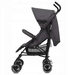 Kidwell wózek spacerowy spacerówka parasolka nelli graphite