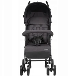 Kidwell wózek spacerowy spacerówka parasolka nelli graphite