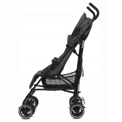 Kidwell wózek spacerowy spacerówka parasolka nelli graphite