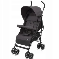 Kidwell wózek spacerowy spacerówka parasolka nelli graphite
