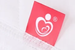 Kołdra 160 x 200 letnia antyalergiczna cienka oddychająca Babymam Family