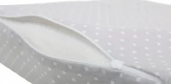 Kokon niemowlęcy z poduszką klin gniazdo Babymam