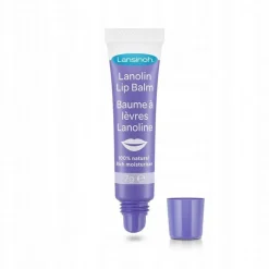 Lansinoh lip balm balsam do ust z lanoliną 7g