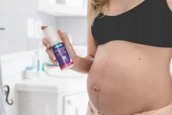 Lansinoh poporodowy spray przeciwbólowy 100ml