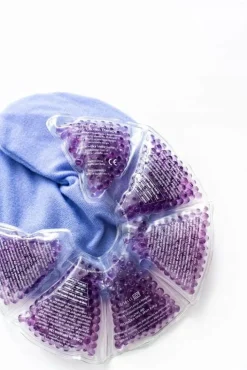 Lansinoh therapearl kompresy żelowe 3w1 na piersi