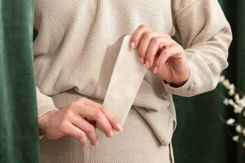 Lansinoh wkładki regeneracyjno-chłodzące poporodowe 8szt