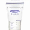 Lansinoh woreczki do przechowywania pokarmu 50szt 180ml