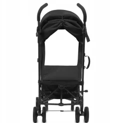 Lekki wózek spacerowy spacerówka parasolka Kidwell Qugar czarny
