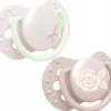 LOVI BABY SHOWER SMOCZEK DYNAMICZNY 2 SZT 0-2 m