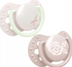 LOVI BABY SHOWER SMOCZEK DYNAMICZNY 2 SZT 0-2 m