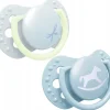 LOVI BABY SHOWER SMOCZEK DYNAMICZNY 2 SZT 0-2 m
