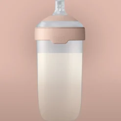 LOVI butelka do karmienia mammafeel 330ml ze smoczkiem dynamicznym 6m+
