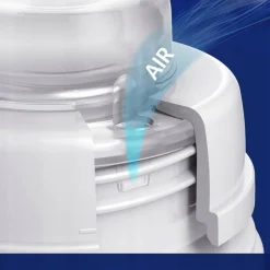 Lovi butelka do karmienia szklana dla niemowląt 250ml 3m+