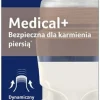 LOVI BUTELKA MEDICAL+ 330ML + SMOCZEK SUPERVENT 9+