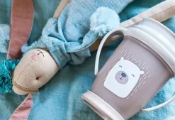 LOVI KUBEK NIEKAPEK MIĘKKI USTNIK 250ml 6m+