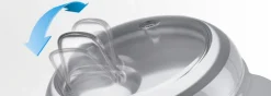 LOVI KUBEK NIEKAPEK MIĘKKI USTNIK 250ml 6m+