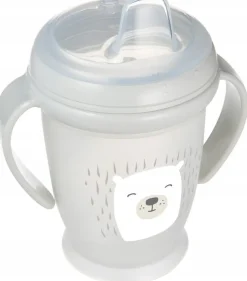 LOVI KUBEK NIEKAPEK MIĘKKI USTNIK 250ml 6m+
