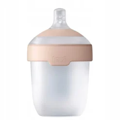 LOVI MAMMAFEEL butelka do karmienia 150ml ze smoczkiem dynamicznym 0m+