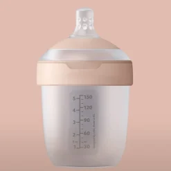 LOVI MAMMAFEEL butelka do karmienia 150ml ze smoczkiem dynamicznym 0m+