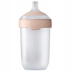 LOVI MAMMAFEEL butelka do karmienia 250ml ze smoczkiem dynamicznym 3m+