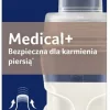 LOVI MEDICAL BUTELKA 250ML AKTYWNE SSANIE 3M+