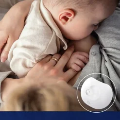 LOVI OSŁONKI SILIKONOWE NA PIERSI SUTKI STANDARD