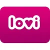 LOVI SMOCZEK DYNAMICZNY ORTODONTYCZNY 2 SZT 6-18 m