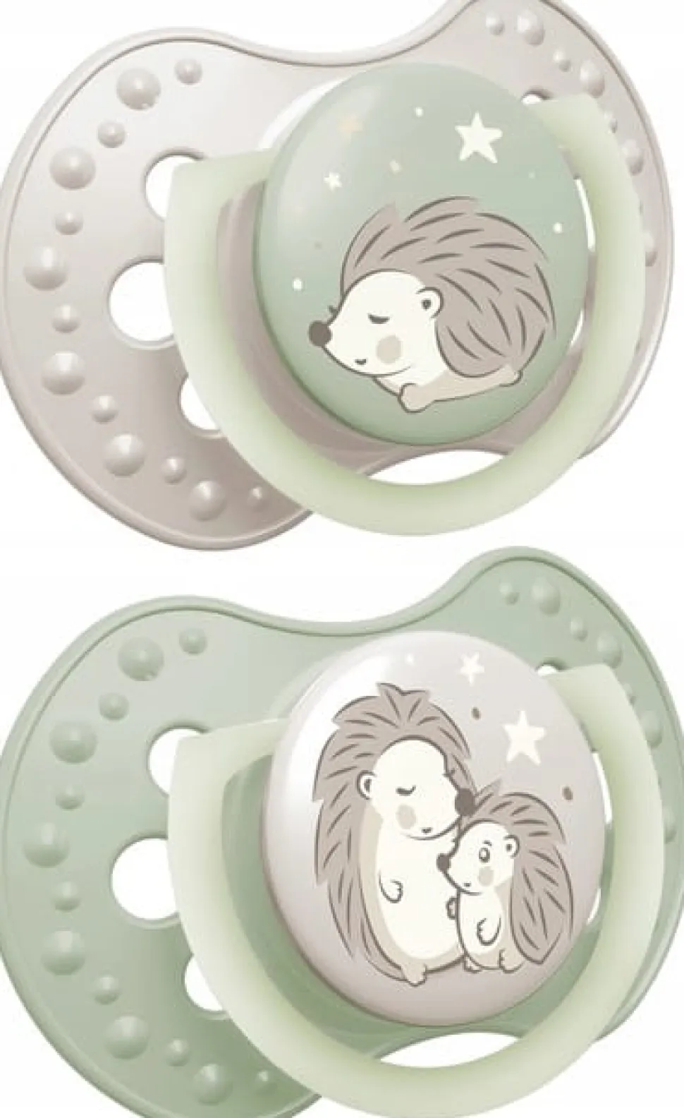 LOVI SMOCZEK DYNAMICZNY USPOKAJAJĄCY 0-3 m 2szt