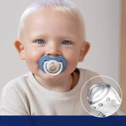 LOVI SMOCZEK DYNAMICZNY USPOKAJAJĄCY 6-18 m 2szt