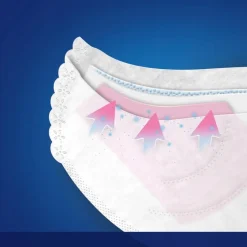 Lovi wkładki laktacyjne antybakteryjne discreet elegance premium 60szt