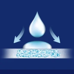 Lovi wkładki laktacyjne antybakteryjne discreet elegance premium 60szt