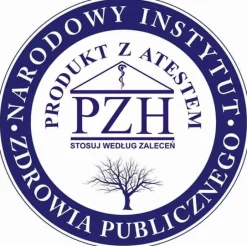 Materac 120x60 średnio twardy premium piankowy do łóżeczka Babymam