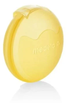 MEDELA CONTACT nakładki osłonki na sutki S 2 szt.