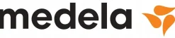 MEDELA OCHRONNE OSŁONKI MUSZLE NA PIERSI 2szt